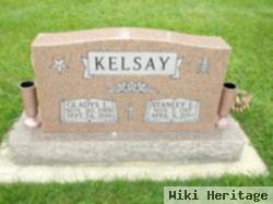 Stanley Leo Kelsay