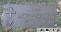 James A. Anderson