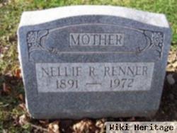 Nellie Ruth Hitchcock Renner