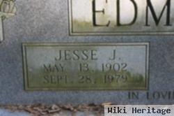 Jesse Jerry Edmonds