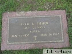 Fred L. Fisher