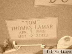 Thomas Lamar "tom" Boyd