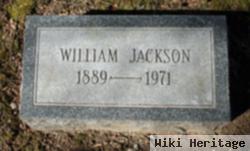 William Jackson