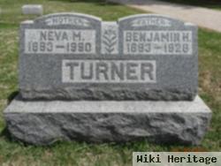 Benjamin H. Turner