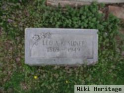 Leo Arthur Keshner