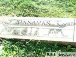 Mary Edna Miller Kinnaman