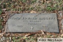 Floyd Edward Baggett