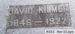 David Kilmer