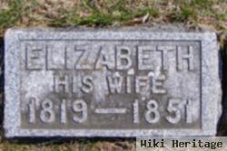 Elizabeth Frazier Meinert