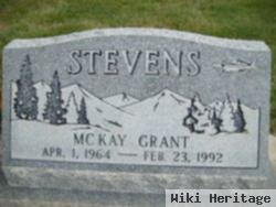 Mckay Grant Stevens