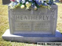 Sarah Jane Day Heatherly