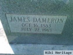 James Dameron Yeatts