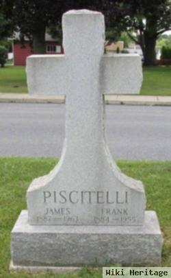 Frank Joseph Piscitelli