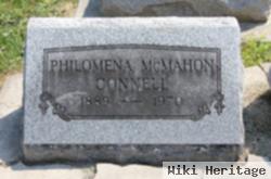 Philomena Mcmahon Connell