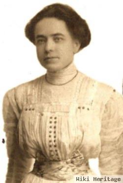 Ida Johanne Fredericka Fauk