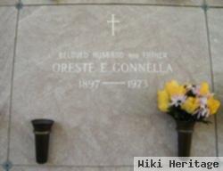 Oreste E. Gonnella