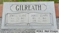 James Clark Gilreath