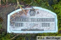 Frank E. Curtis