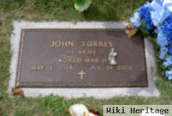 John Torres