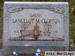 Lancelot Michaux Clopton