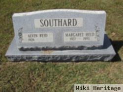 Margaret Held Southard