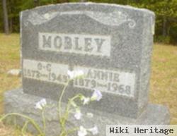 O. C. Mobley