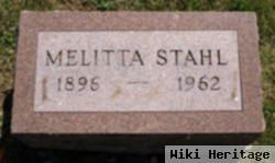 Melitta Gogolin Stahl