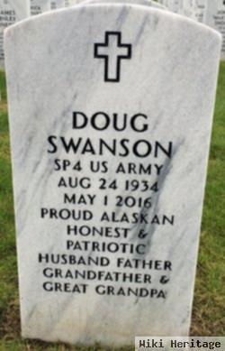 Frank Doug Swanson