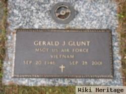 Gerald J. Glunt