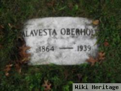 Alavesta Scheirer Oberholtzer