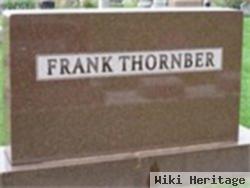 Frank Thornber