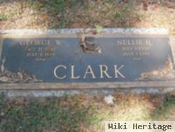 George W. Clark