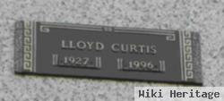 Lloyd Dor "slim" Curtis, Jr