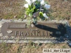 Lonnie W. Franklin, Jr.