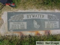 A Delbert Bywater