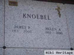 Helen Ann Templeton Knoebel