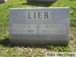 Arthur A. Lieb