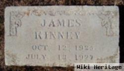 James Kinney