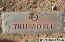 Charles Allen "buddy" Truesdell