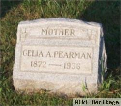 Celia Anna Beard Pearman