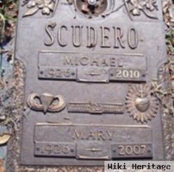 Michael Scudero