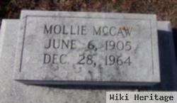 Mollie Mccaw