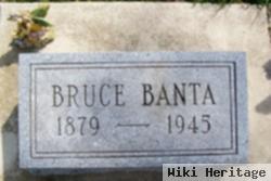 Bruce Banta