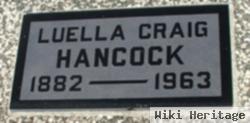 Luella Craig Hancock