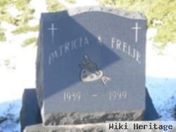 Patricia A. Freije