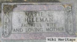 Marie Louise Hileman