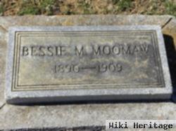 Bessie Marguerite Moomaw