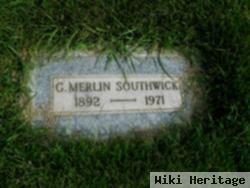 George Merlin Southwick