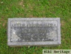 Nettie Fristoe Flora