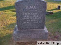 Elizabeth R. Stark Hoag